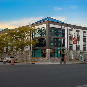 Hotel Western Brooklyn Bay New York