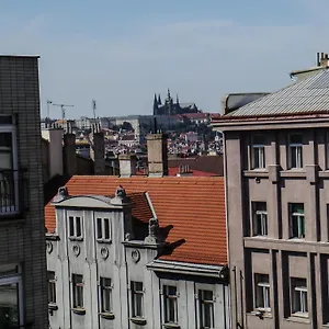 Hotel Dahlia Prag