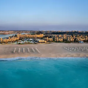 Resort Sofitel Al Hamra Ra’s al-Chaima