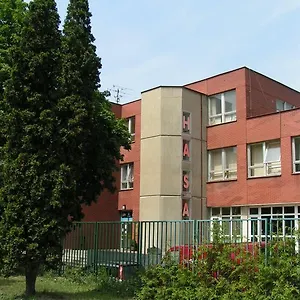 Hotel Hasa Prag